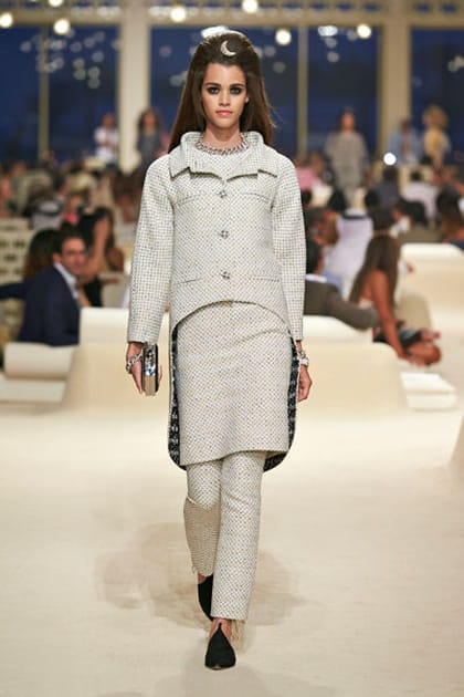 Chanel Croisière 2014-2015 : passage 22