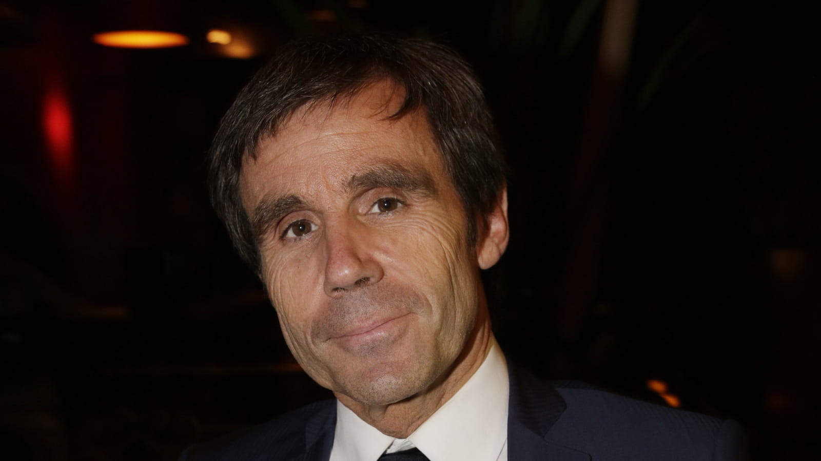 David Pujadas
