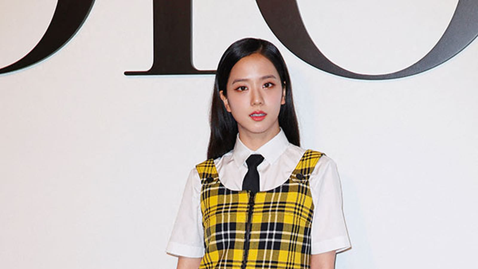 Jisoo