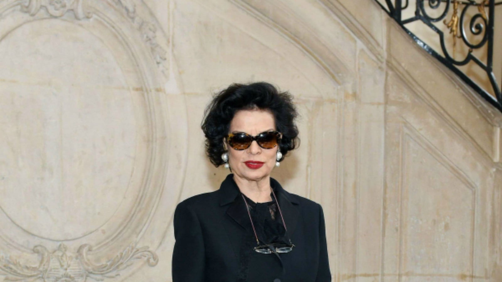 Bianca Jagger