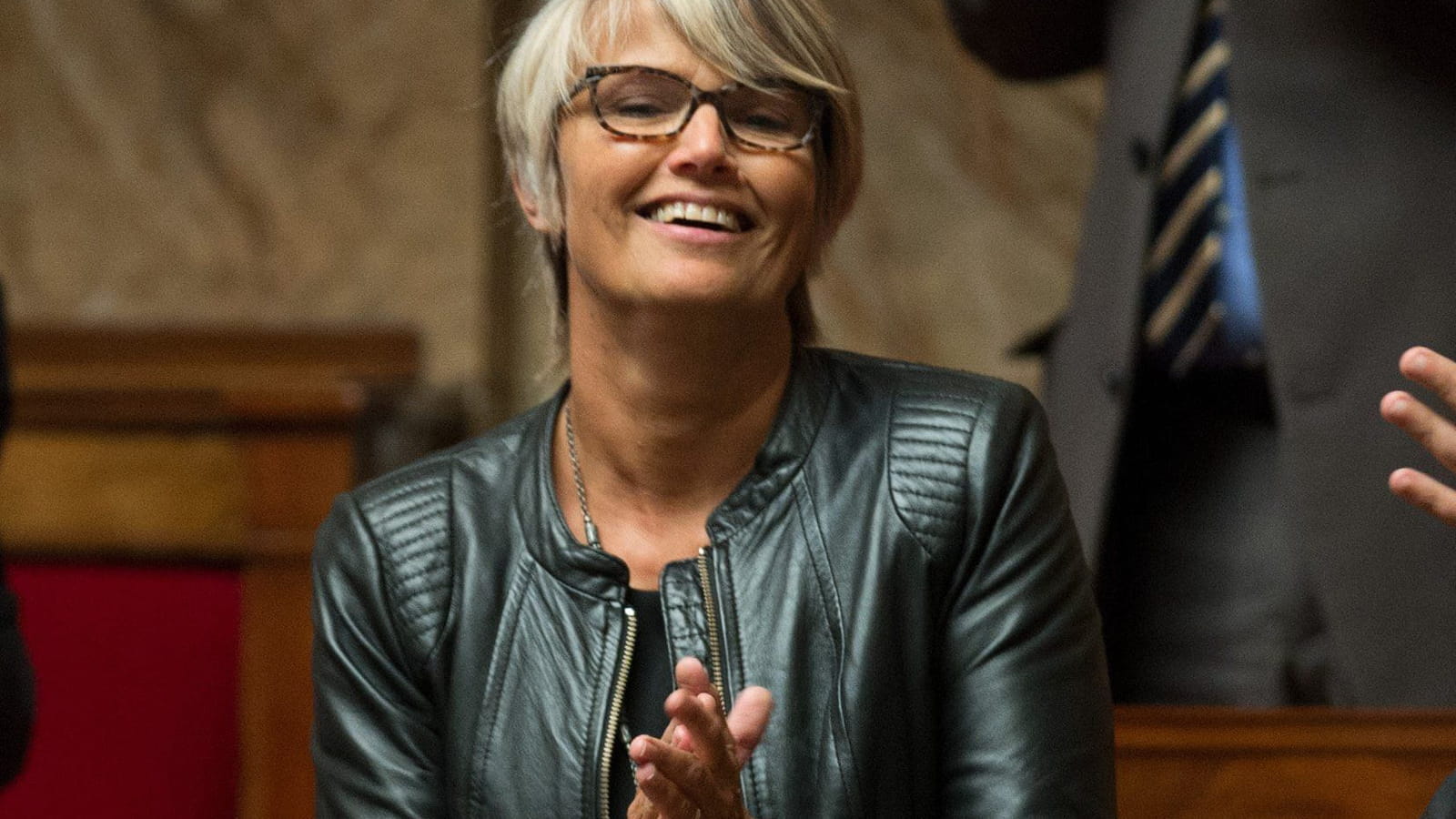Véronique Massonneau
