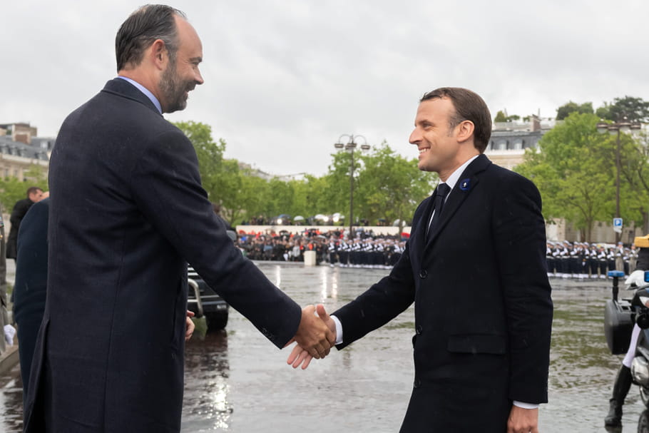 Macron tacle Philippe : rien ne va plus au sein du couple exécutif