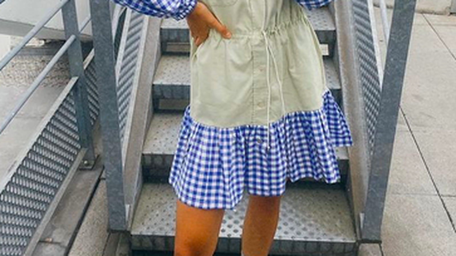 Zoé Léger 