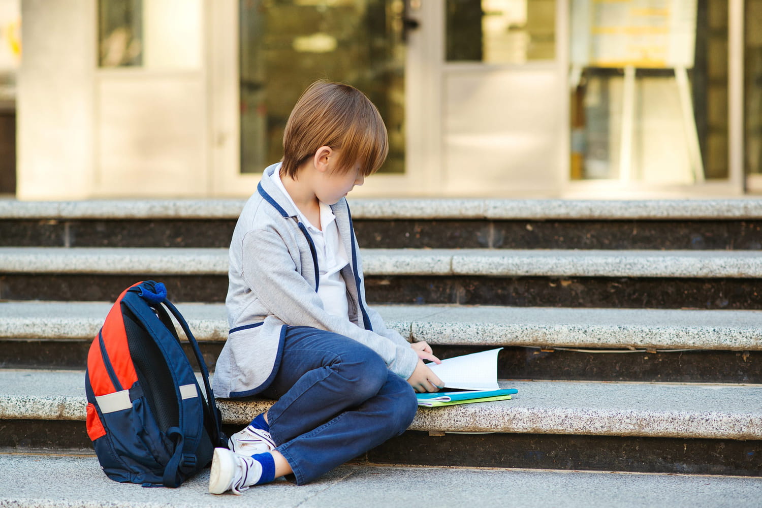 My child has no friends: should we worry?