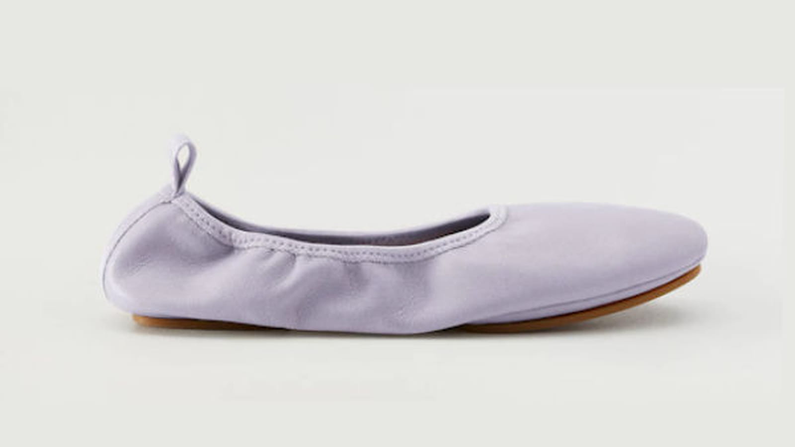 Ballerines Mango 
