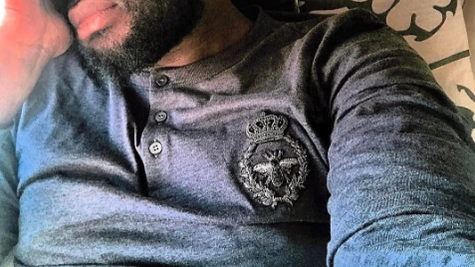 Maître Gims