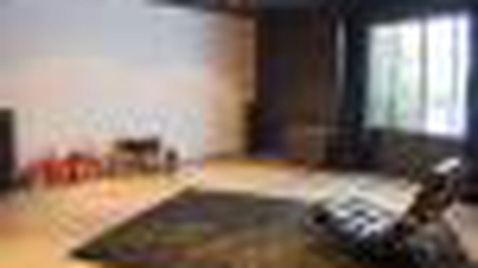 Salle de projection