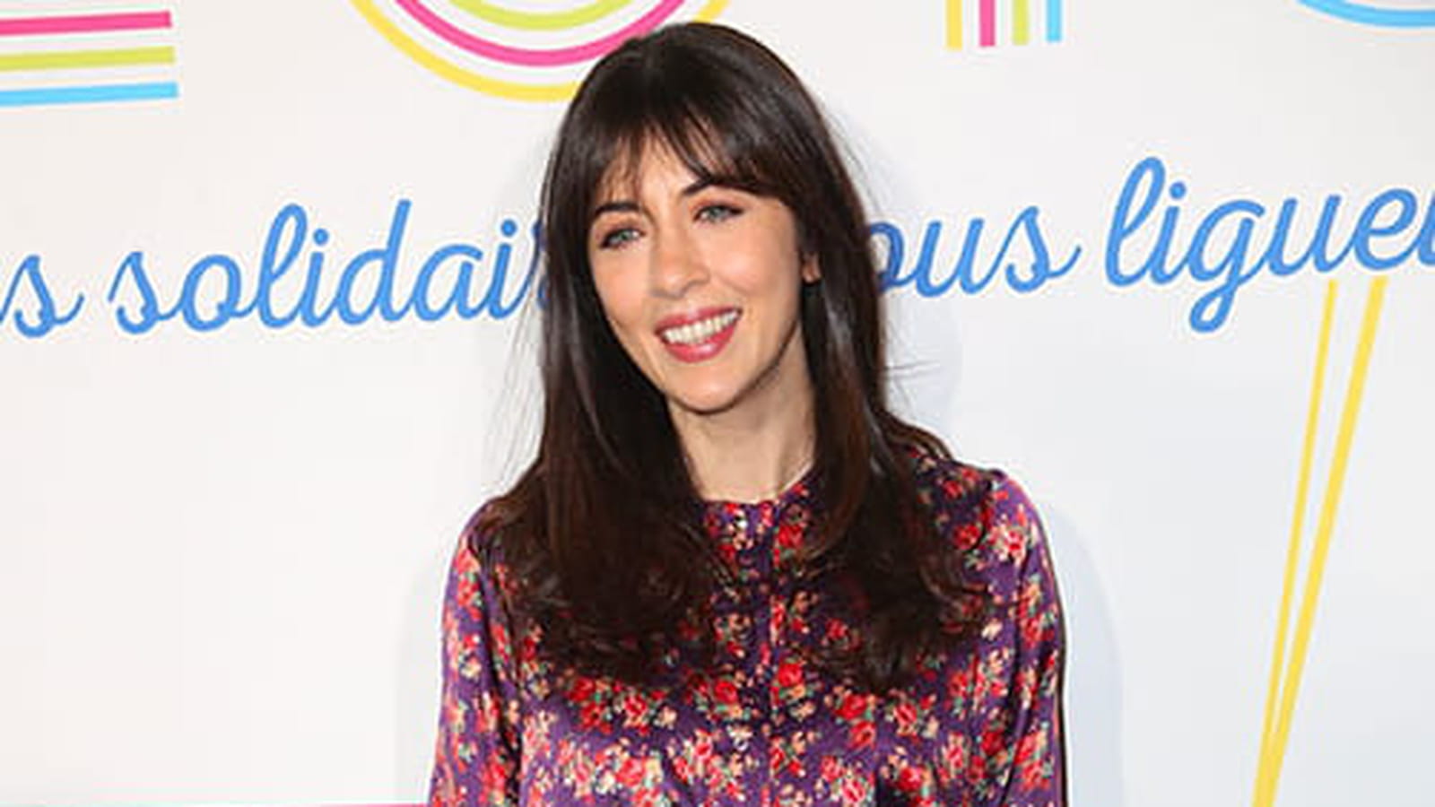 Nolwenn Leroy le 14 mars 2018