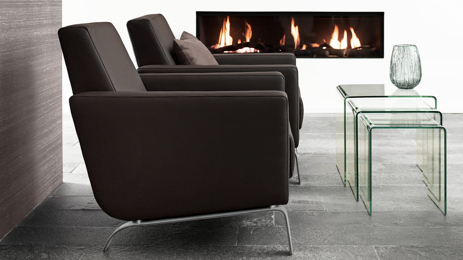Tables gigogne Adria BoConcept