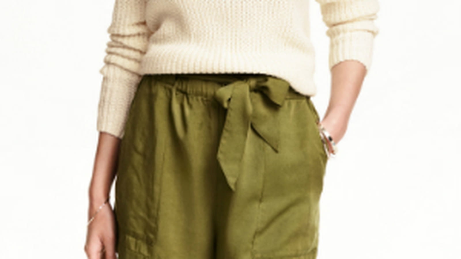 Short H&M