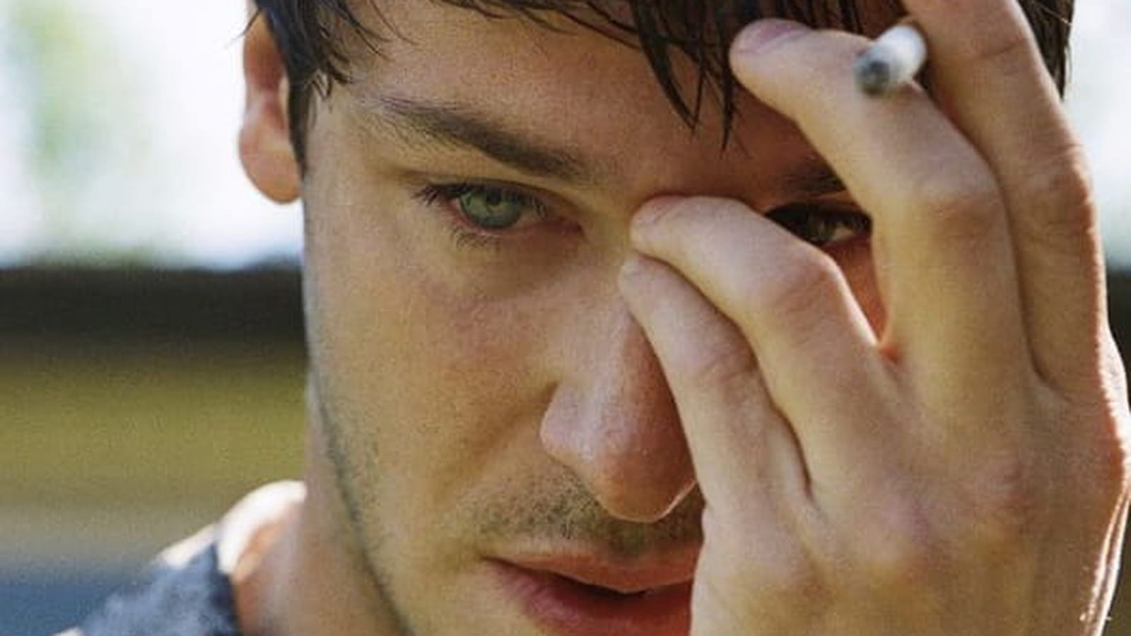 Gaspard Ulliel