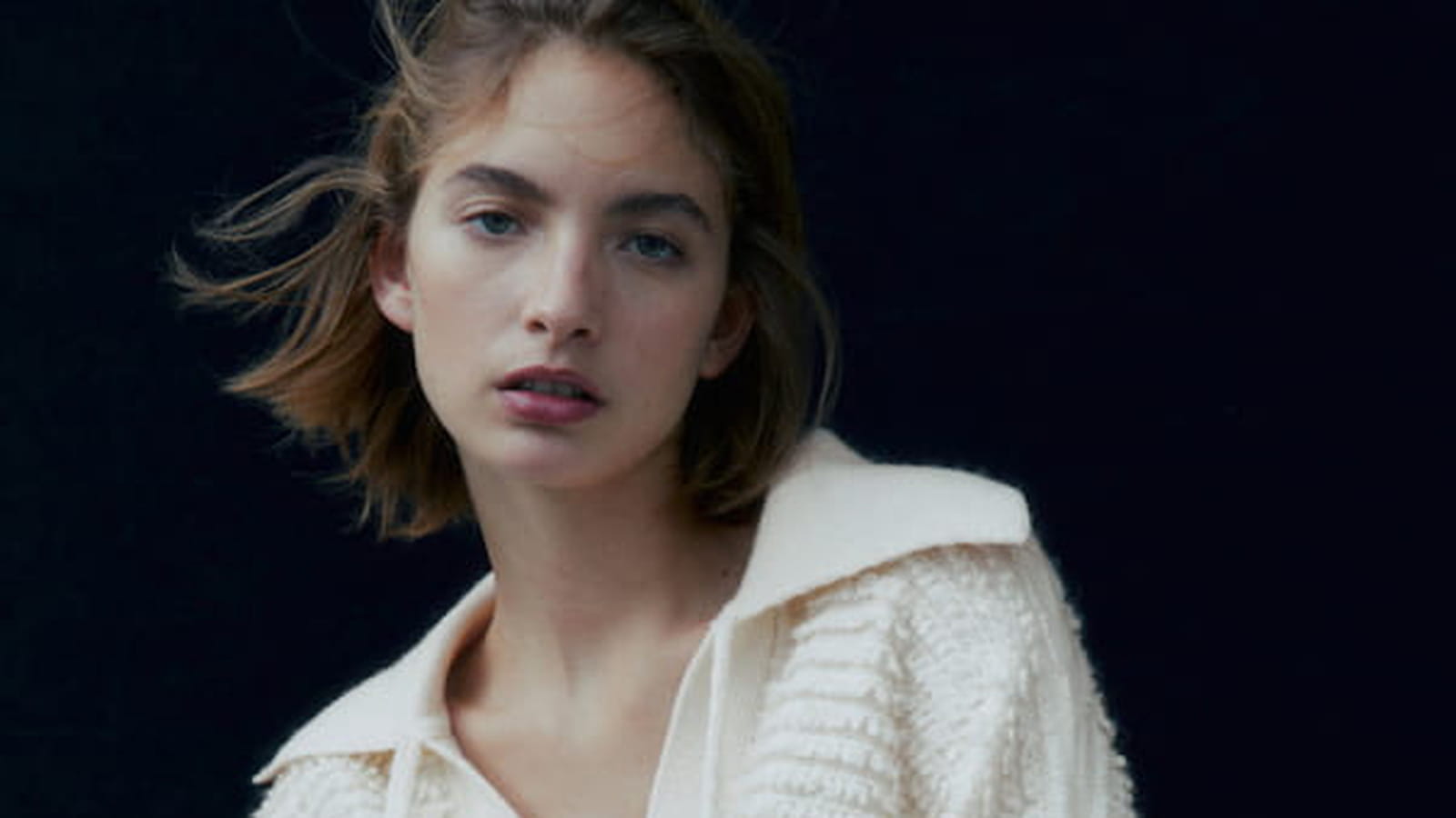 Pull Massimo Dutti