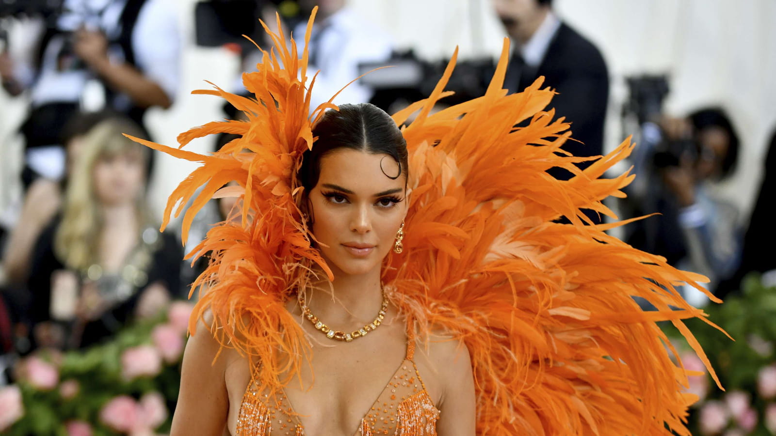 Kendall Jenner 