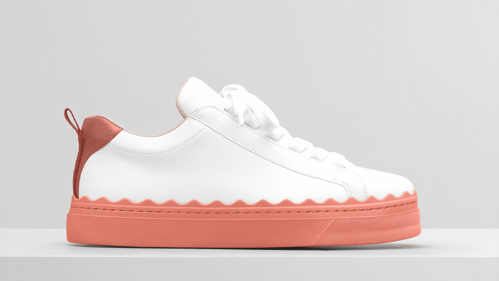 Baskets Chloé