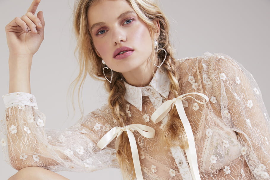 Pourquoi la griffe Nasty Gal va ravir les Françaises ?