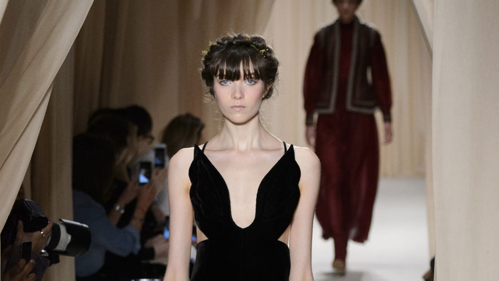 Valentino