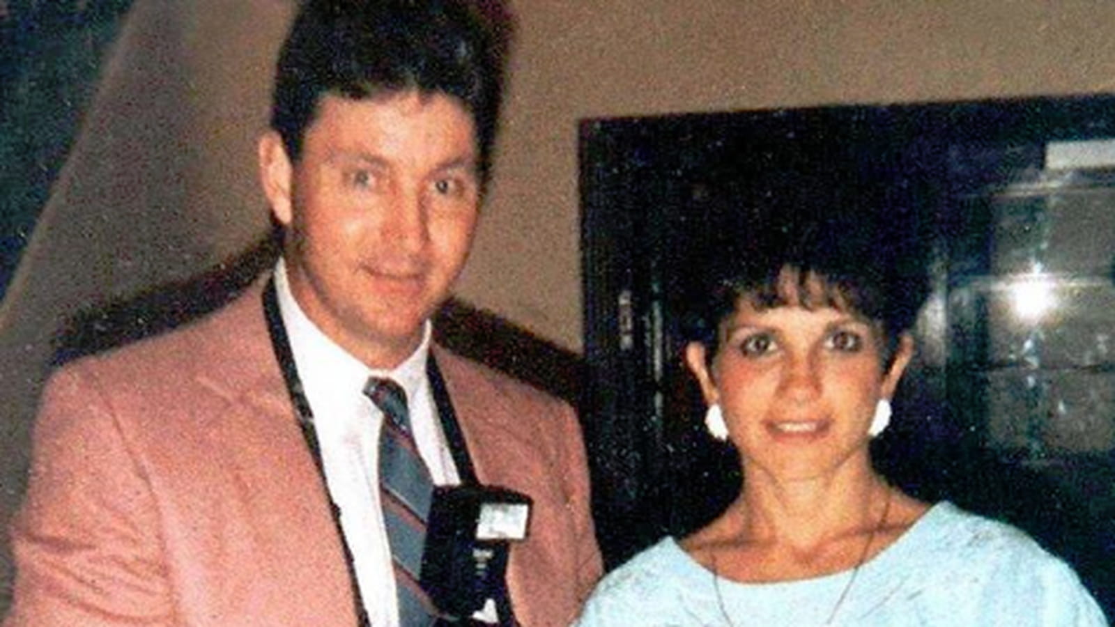 Britney Spears et ses parents
