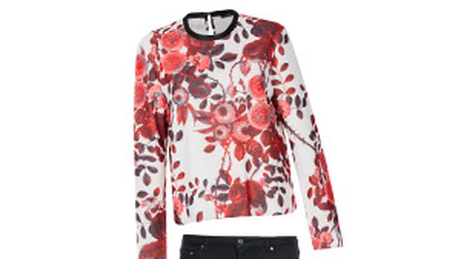 Floral