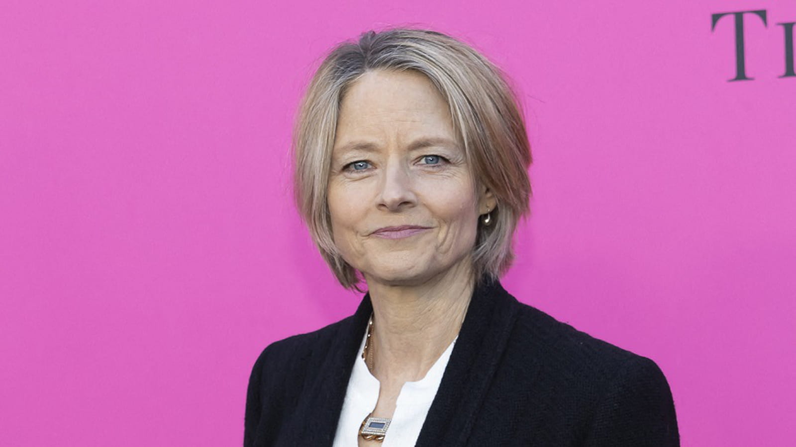 Jodie Foster