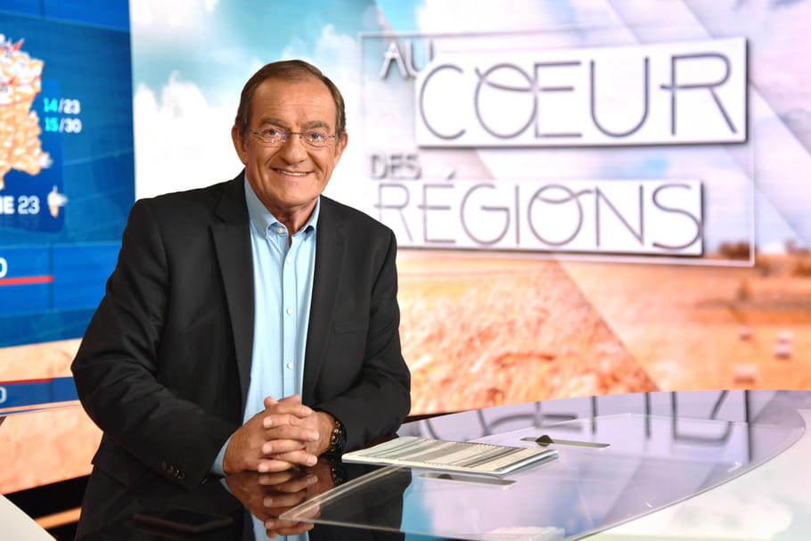 Jean-Pierre Pernaut : pourquoi il quitte le JT de 13h