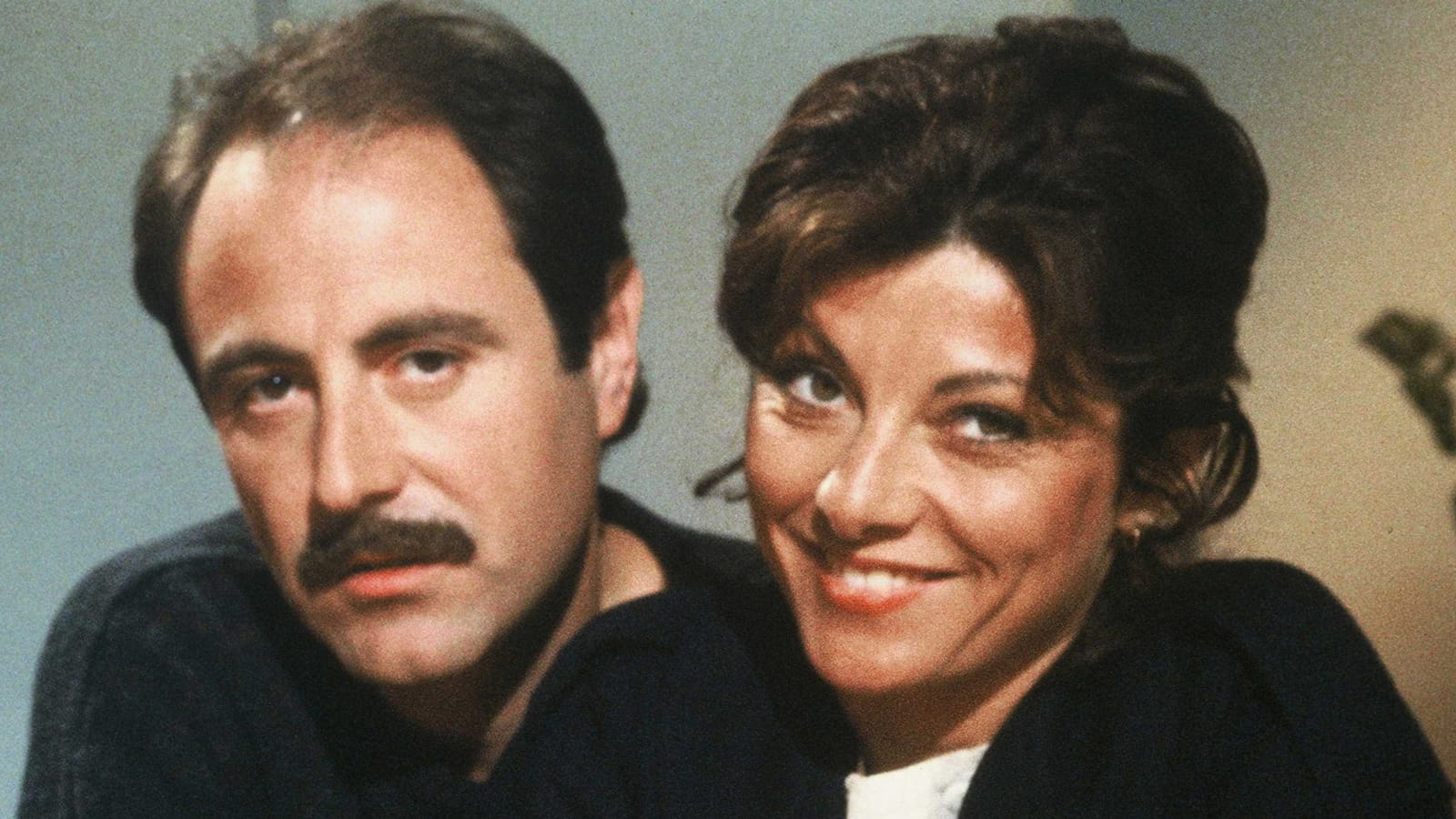 Michel delpech