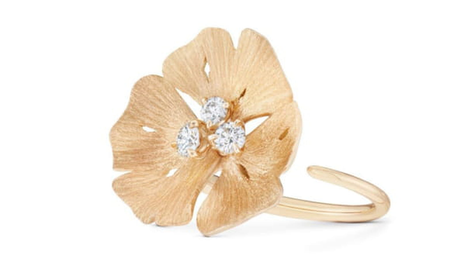 Bague Vever