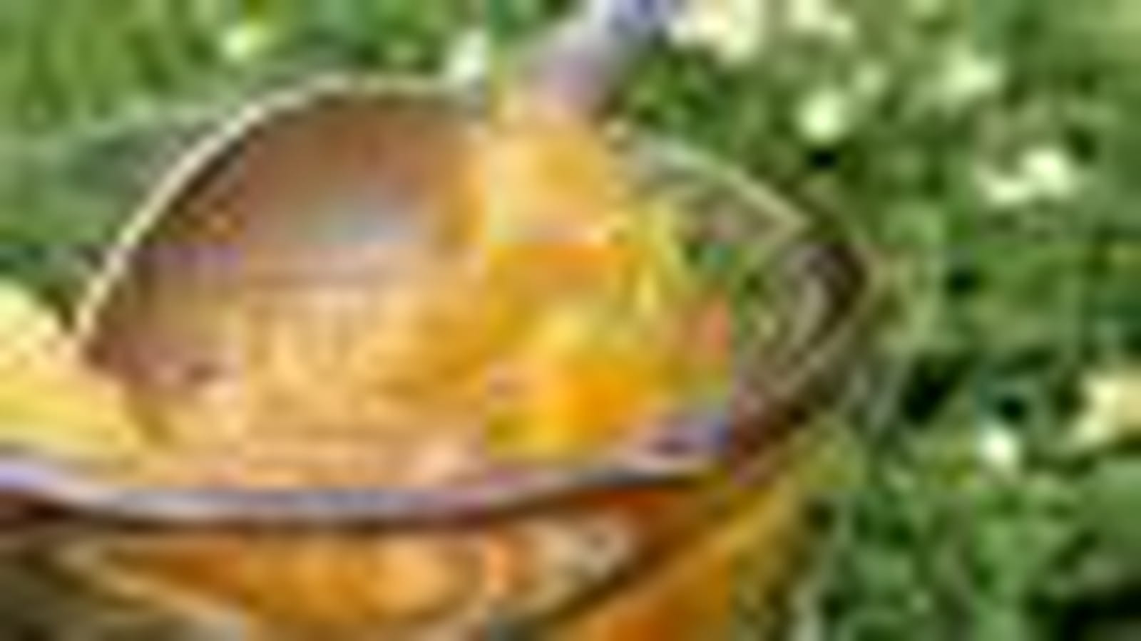 Confiture rhubarbe-orange