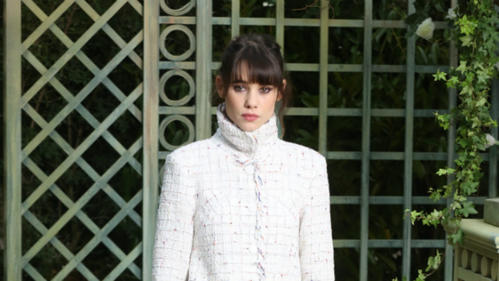 Astrid Berges
