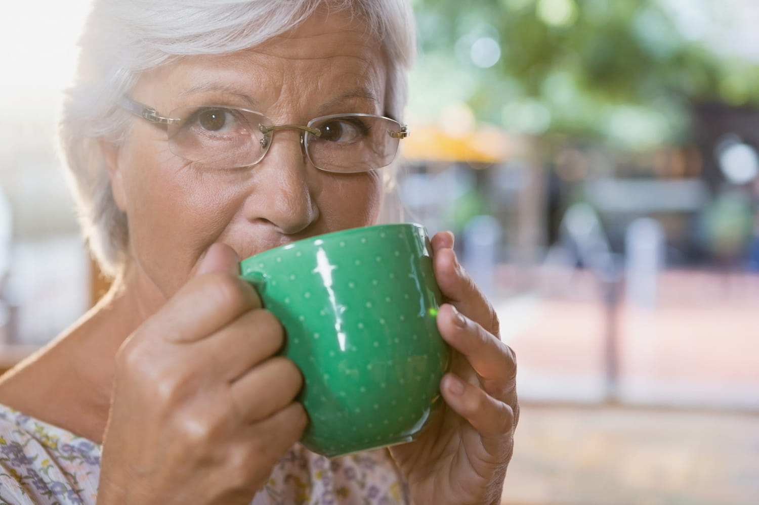 After 60 years, this drink can drop the tension in just 2 weeks