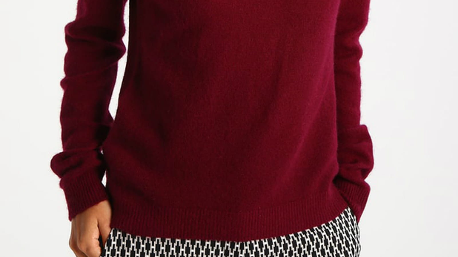 Pullover Zalando 