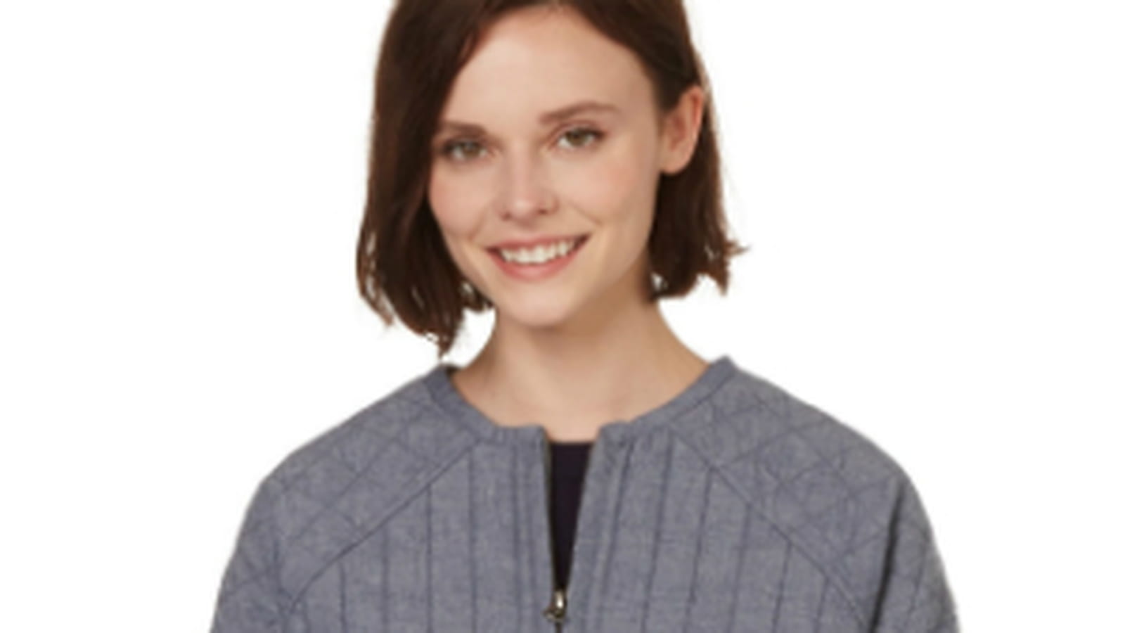 Veste Monoprix