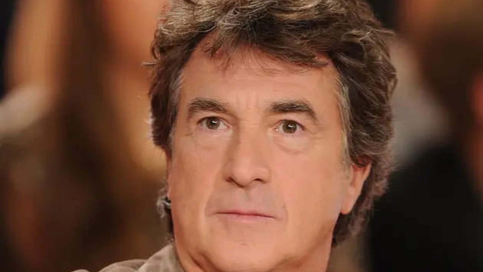 François Cluzet