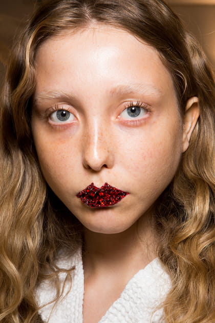 L&egrave;vres bijoux