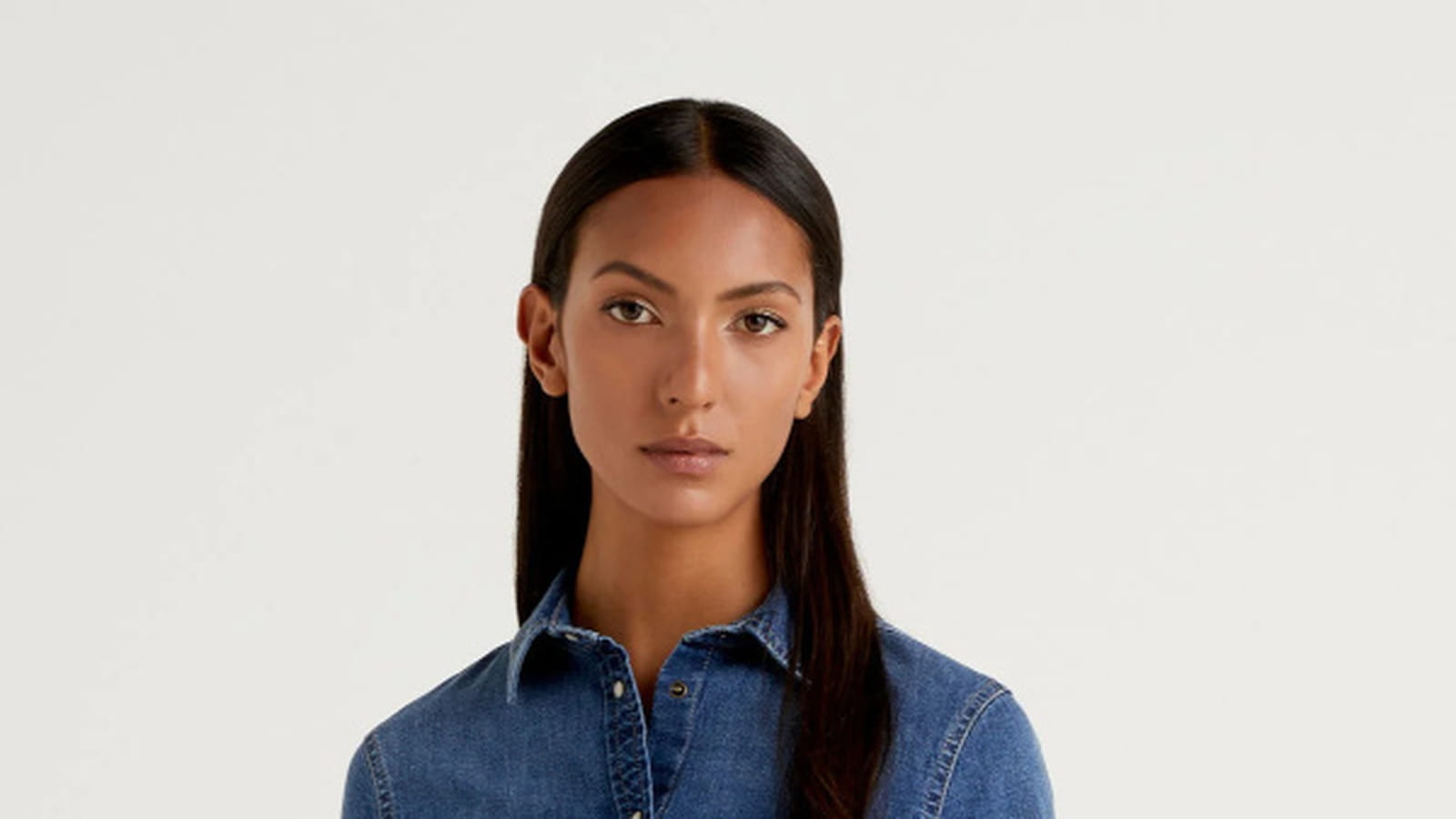 Chemise Benetton 