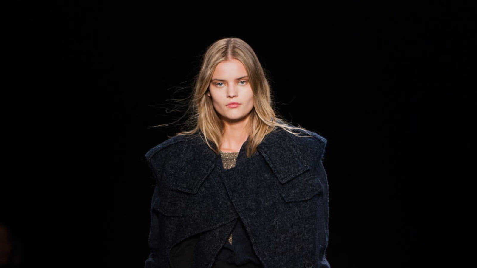Isabel Marant