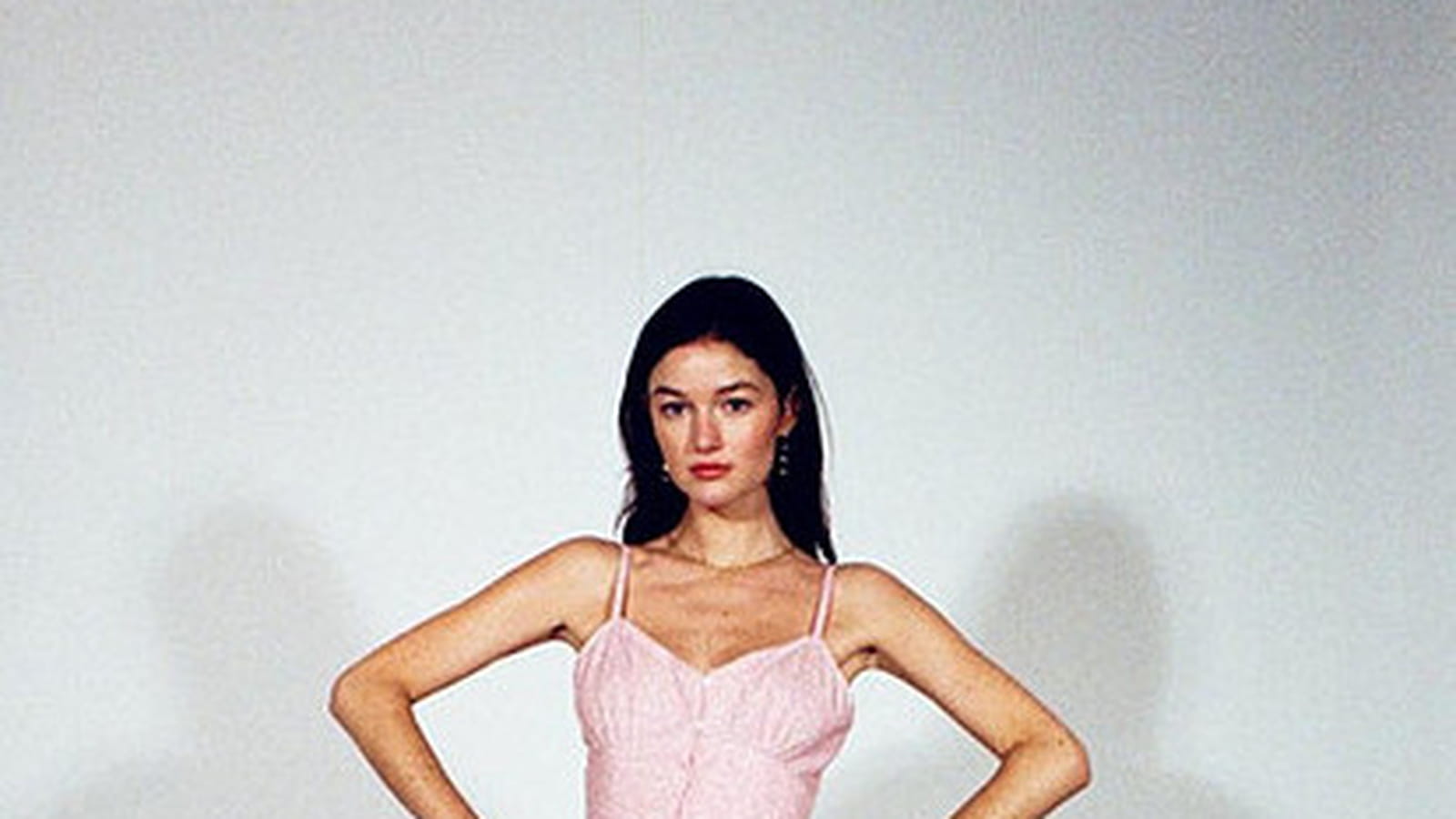 Robe Bizance paris