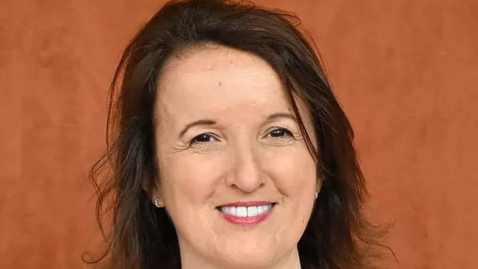 Anne Roumanoff