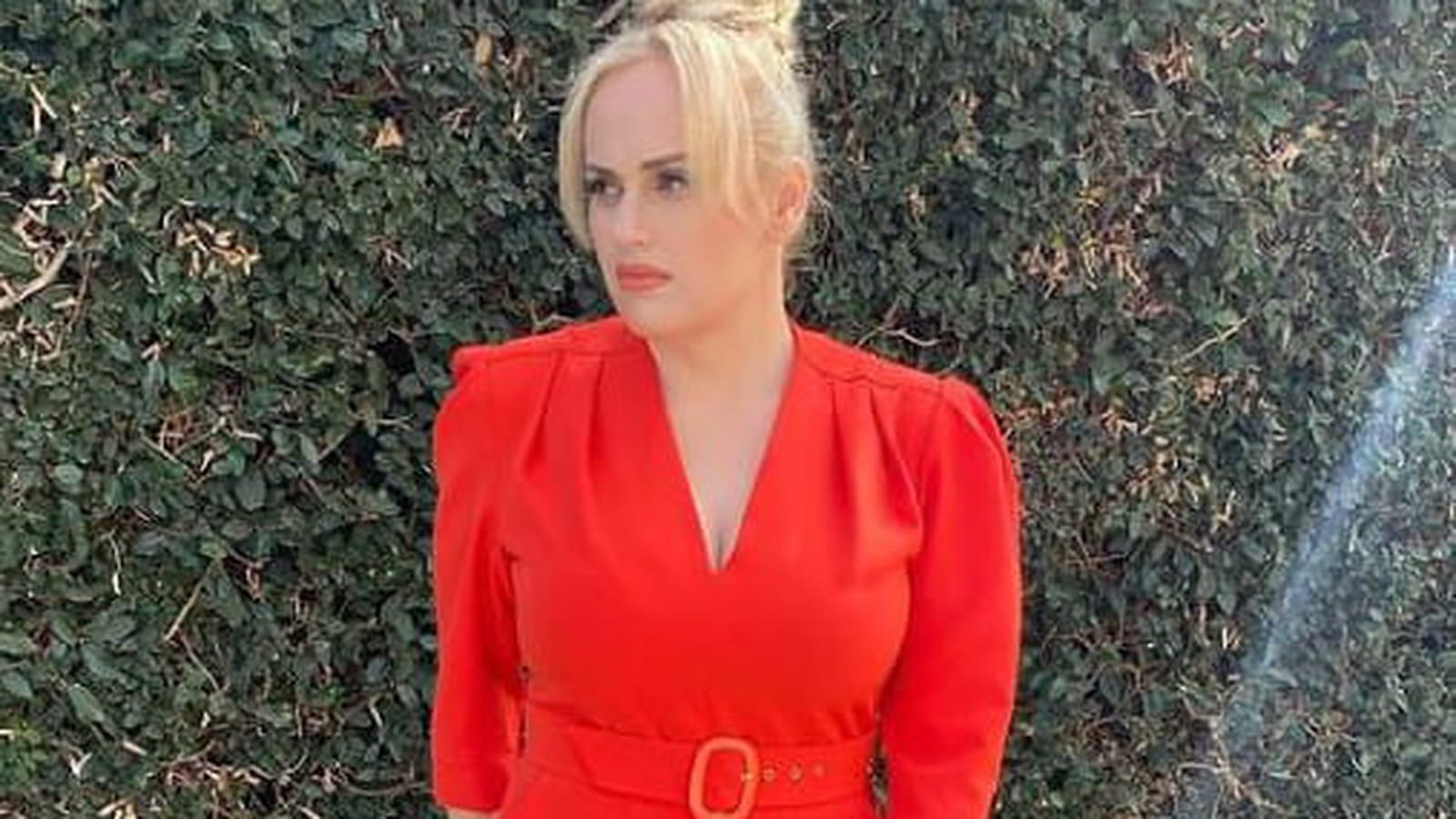 Rebel Wilson, après sa perte de poids