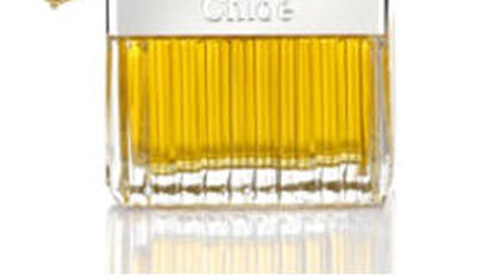 Chloé Eau de parfum intense Collect'or