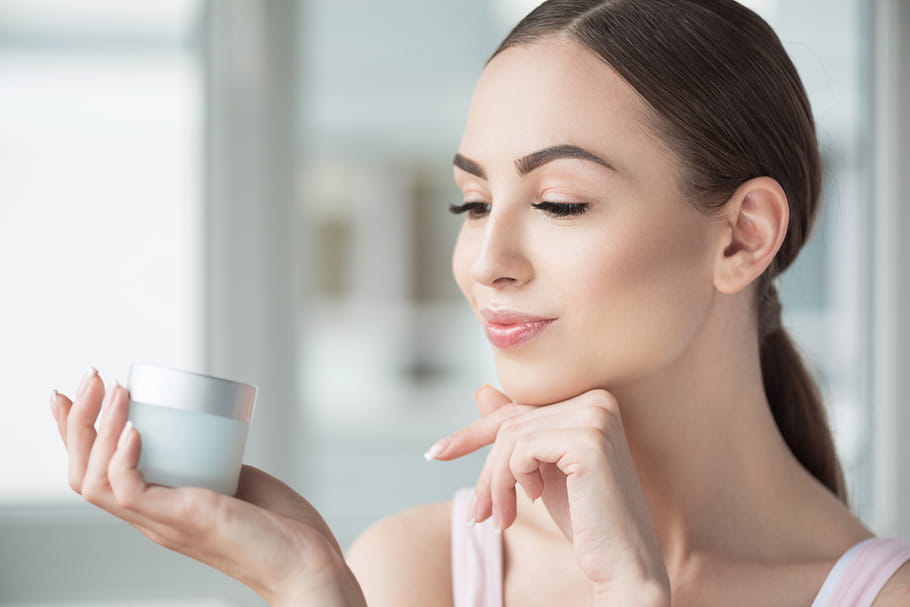 Crème anti-rides : comment choisir la meilleure pour son type de peau ?