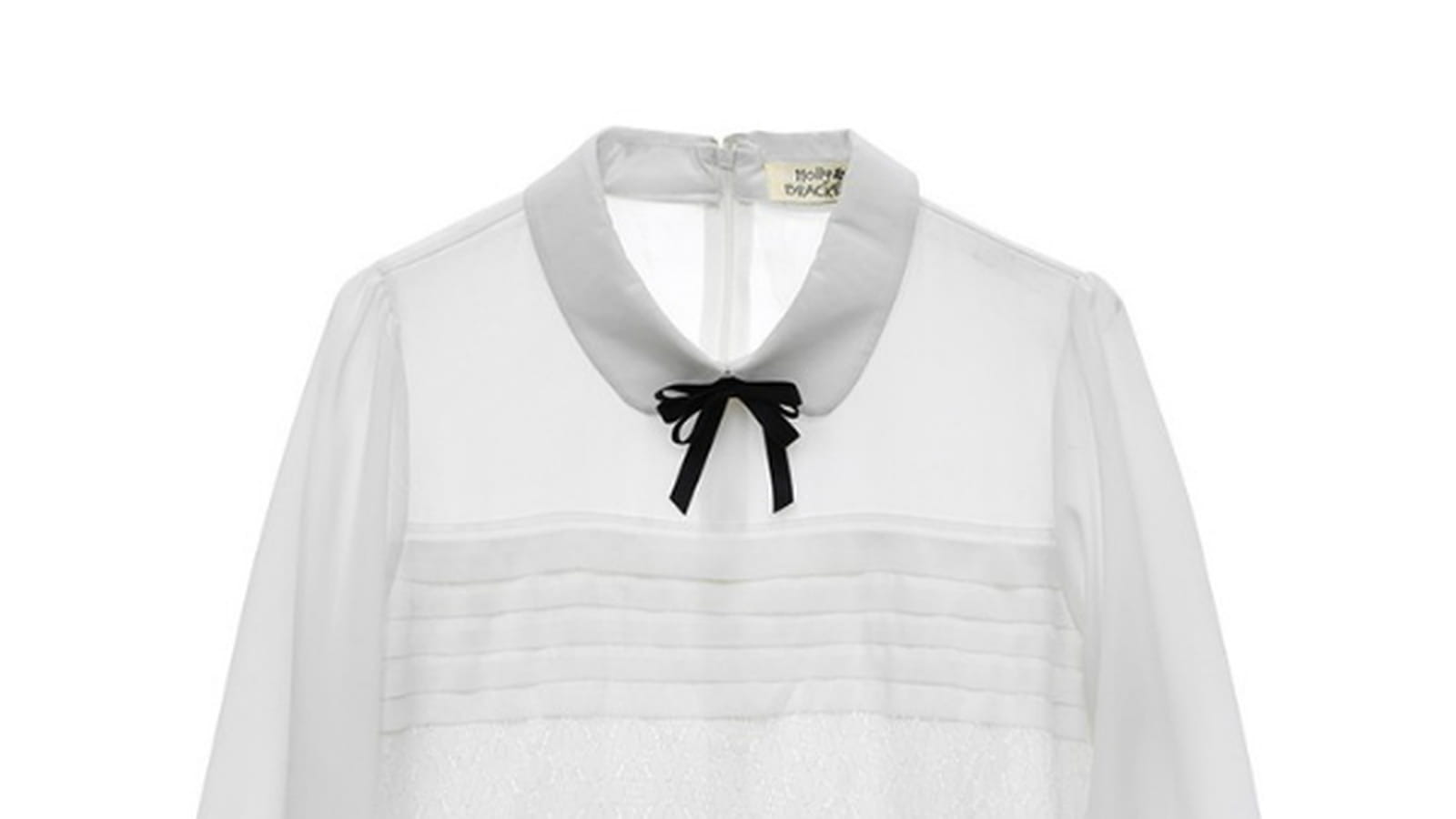 Chemise Molly Bracken