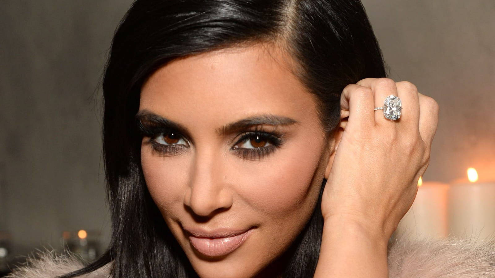 Kim Kardashian