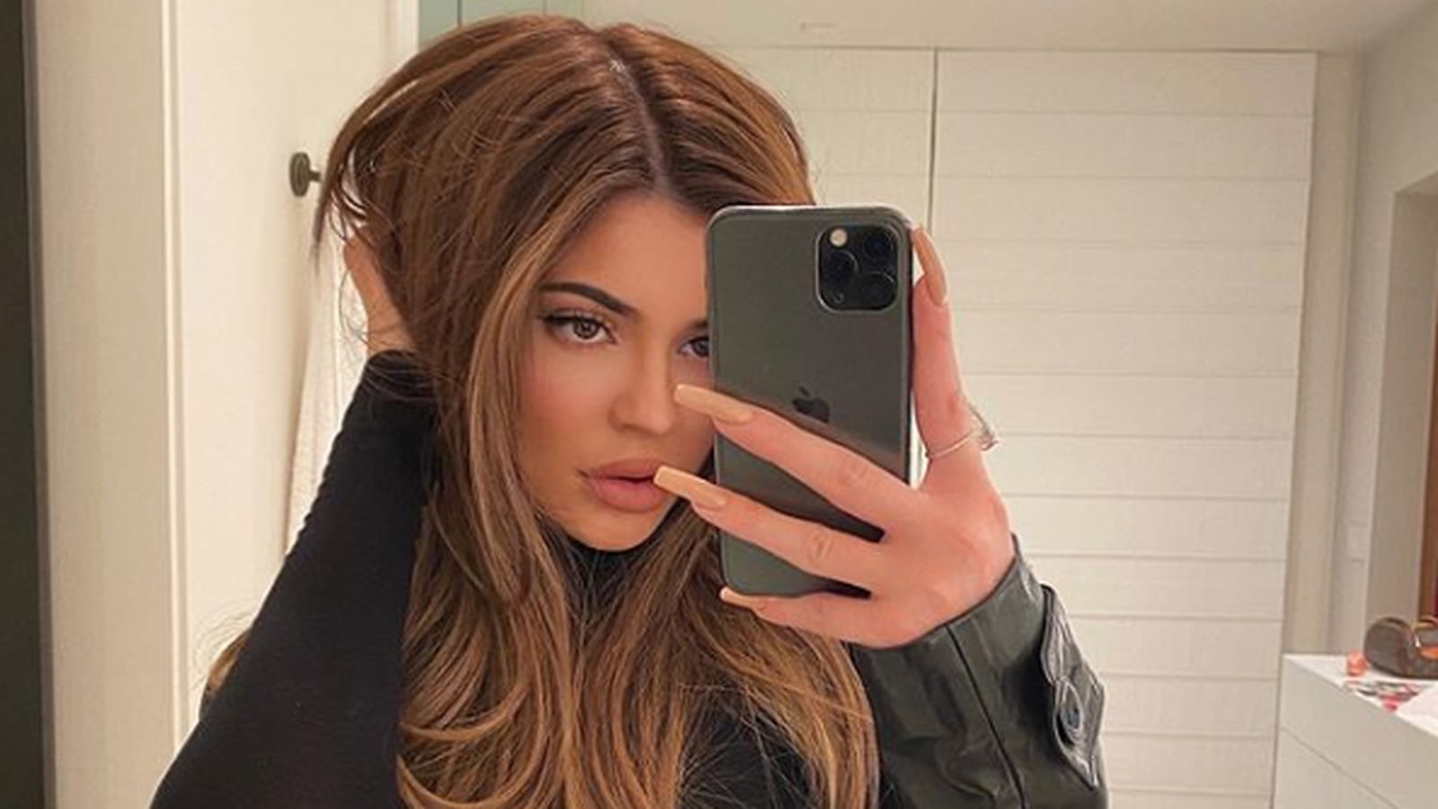 Kylie Jenner