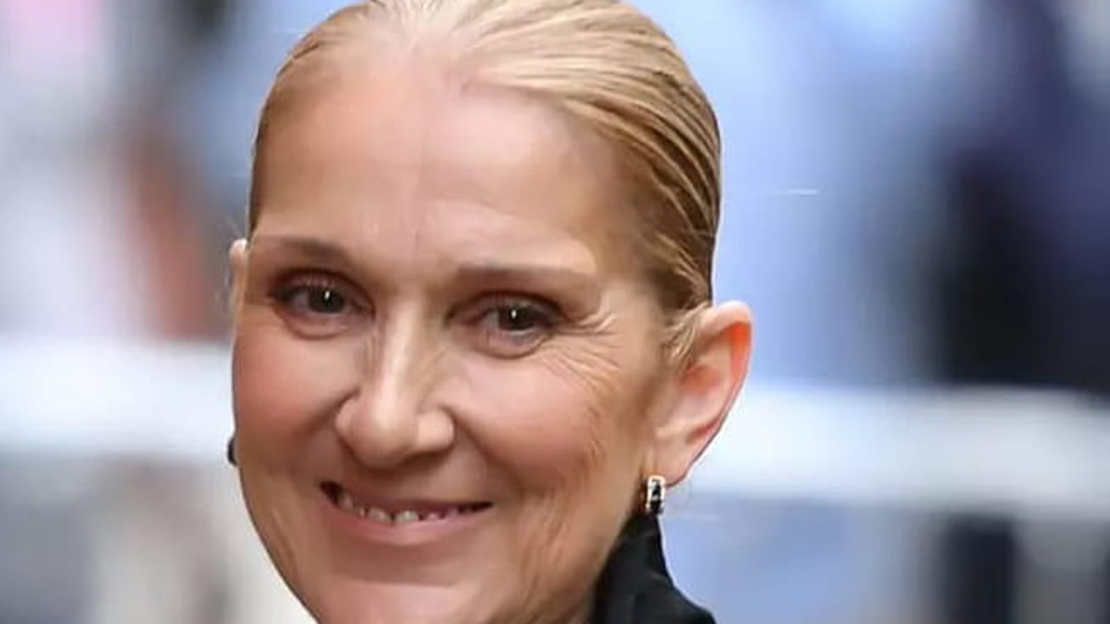 Céline Dion