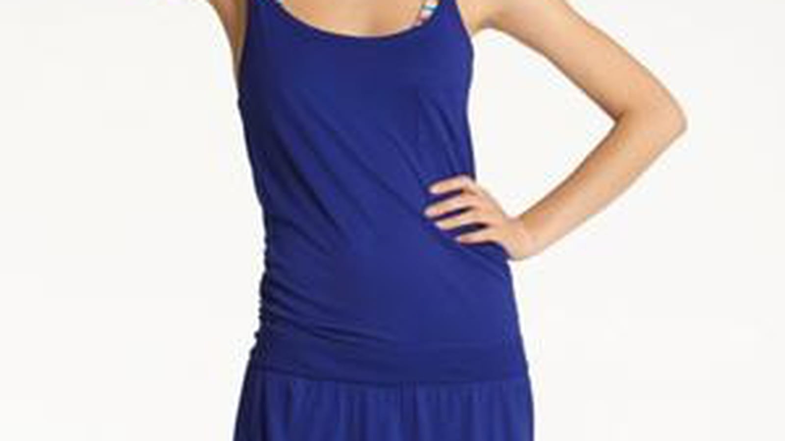 Robe de Tissaia