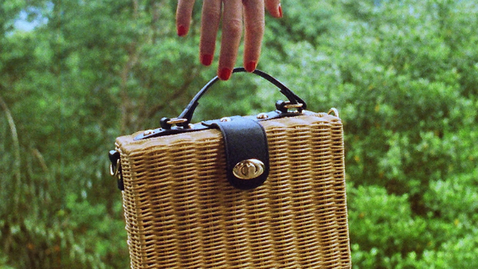 Il n'y a que la paille qui m'aille