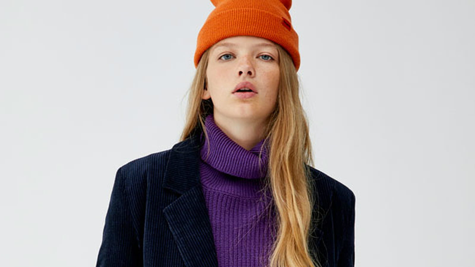 Blazer Pull & Bear 