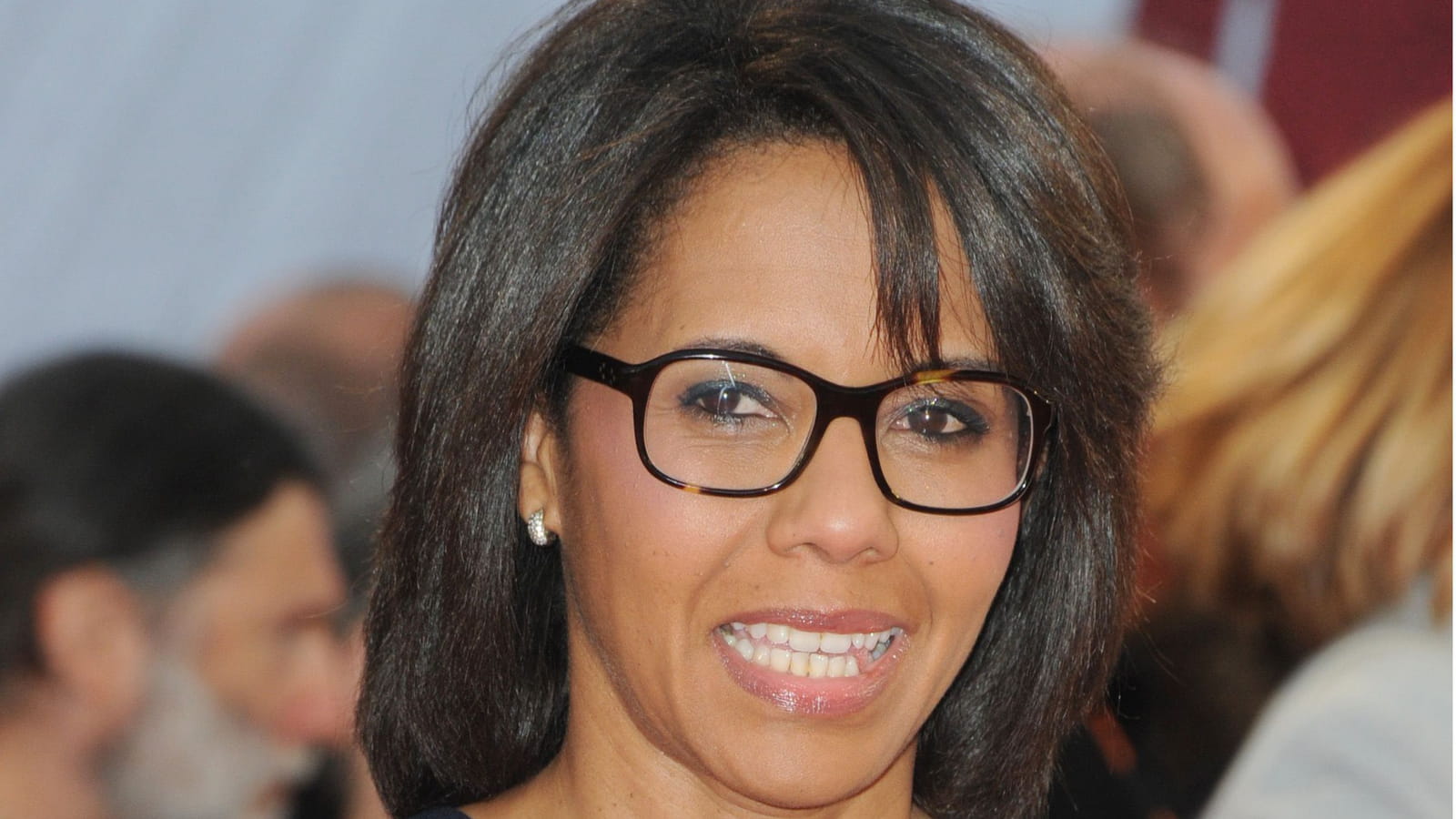 Audrey Pulvar