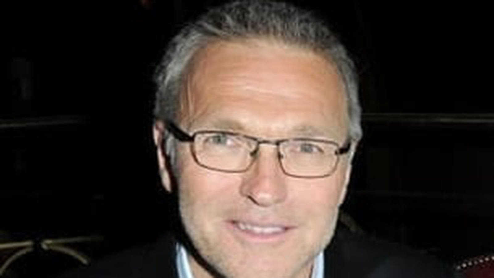 Laurent Ruquier