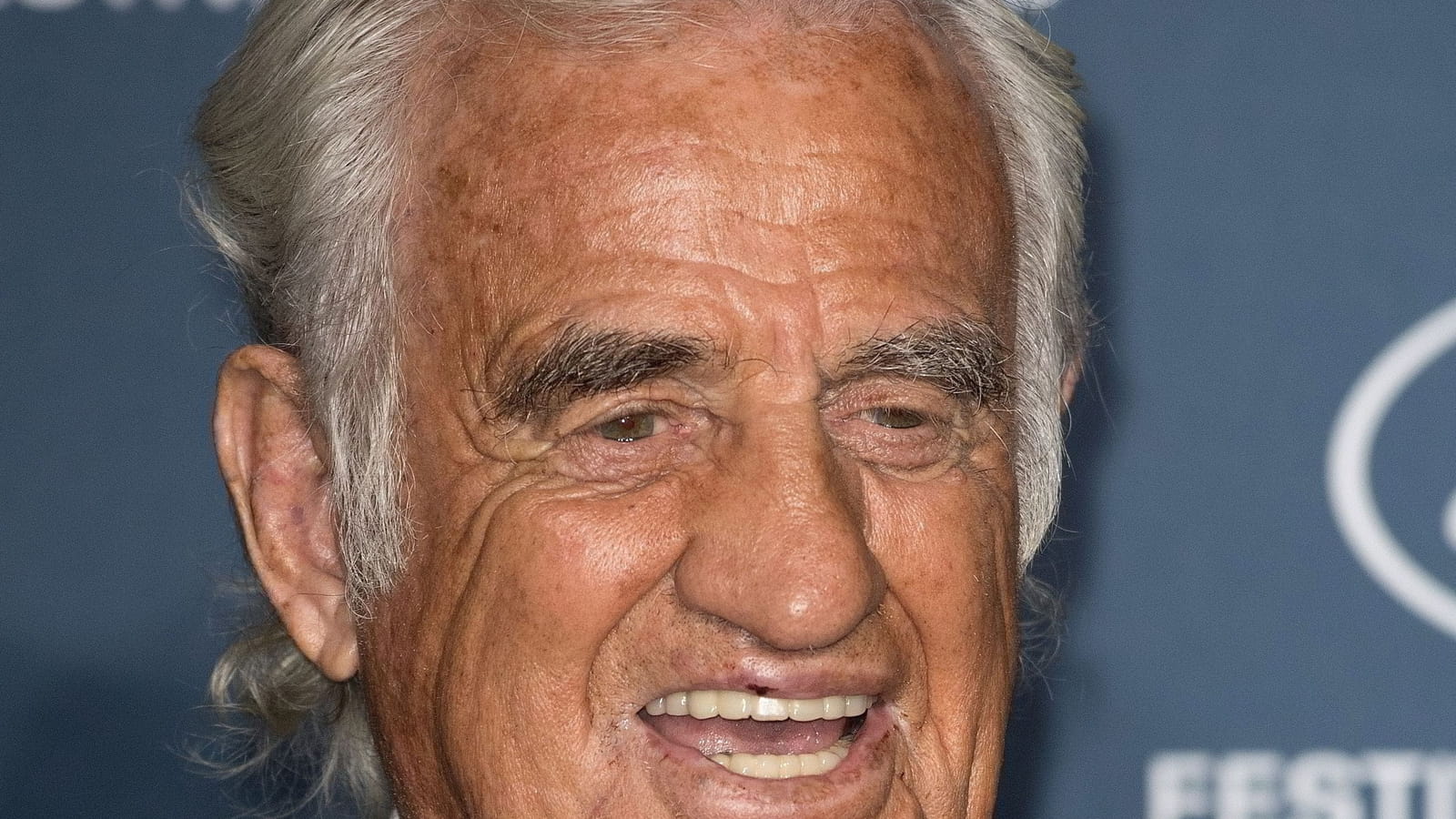 Jean-Paul Belmondo